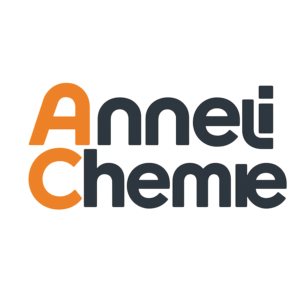 AnneliChemie